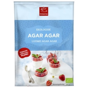 Khoisan Gourmet Agar Agar 30 gram