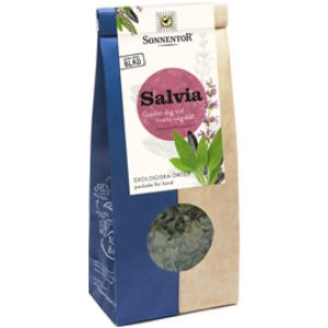 Sonnentor Salvia 50 gram
