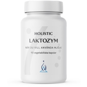 Laktozym 90 kapsler