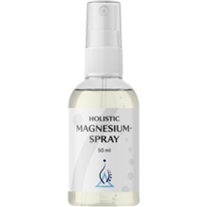 Magnesiumspray 50 ml