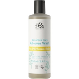 No Perfume Baby All-over wash 250 ml