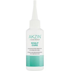 Akzin Scalp Cure 75 ml
