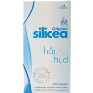 Silicea Original  Gel 500 ml