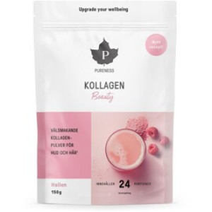 Pureness Kollagen Beauty 150 gram