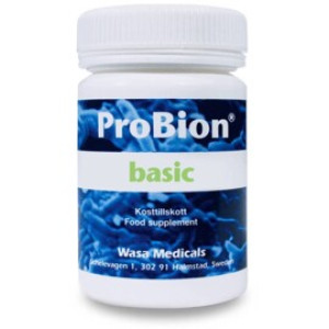 ProBion Basic 150 tabletter