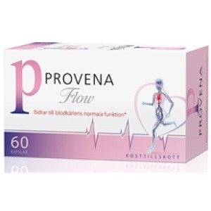 Provena Flow 60 kapsler