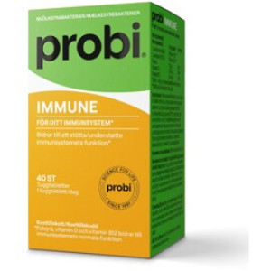 Probi Immune 40 tabletter