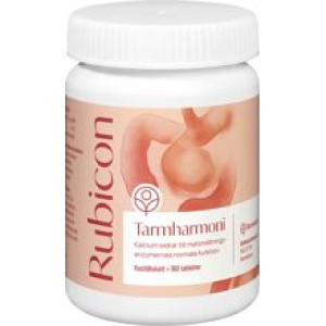 Rubicon 180 tabletter
