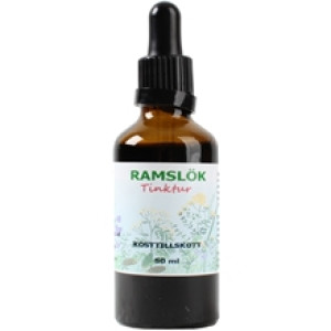 Ramslök 50 ml