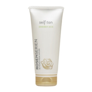 Rosenserien Self Tan 100 ml