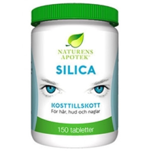 Silica 150 tabletter
