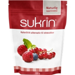 Sukrin 500 gram