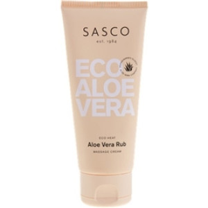 Sasco Aloe Vera Rub 100 ml