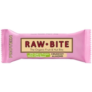 RawBite Mandel Protein 45 gram