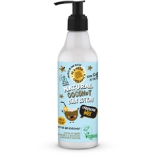 Bodylotion Coconut 250 ml