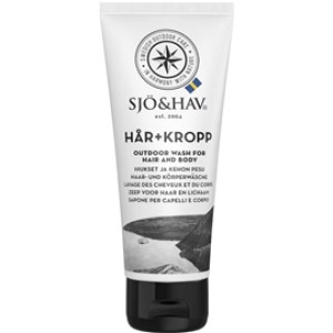 Sjö & Hav Hår+Kropp 75 ml