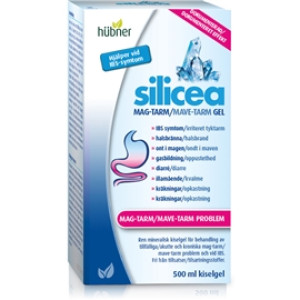 Silicea Mag-Tarm Gel 500 ml
