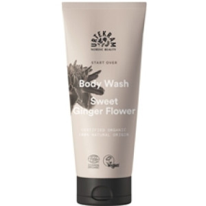 Sweet Ginger Flower Body Wash 200 ml