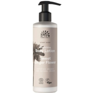 Sweet Ginger Flower Body Lotion 245 ml