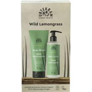 Giftset Wild Lemongrass 1 set