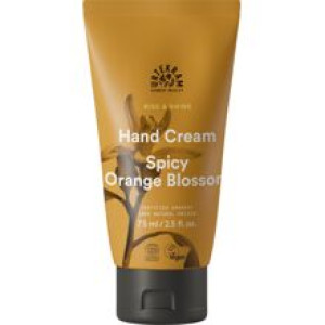 Spicy Orange Blossom Handcream 75 ml