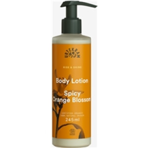 Spicy Orange Blossom Body lotion 245 ml