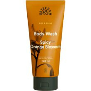Spicy Orange Blossom Body Wash 200 ml
