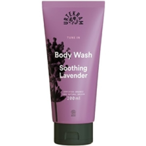 Soothing Lavender Body Wash 200 ml