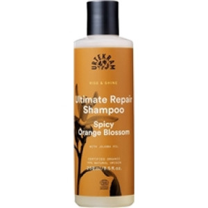 Spicy Orange Blossom  Shampoo 250 ml