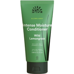 Urtekram Wild Lemongrass Conditioner 180 ml