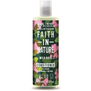 Conditioner Wild Rose 400 ml
