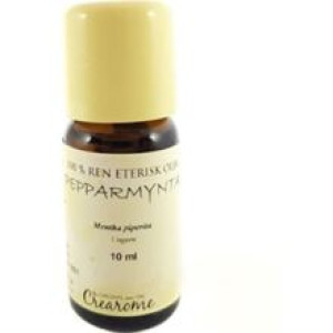 Eterisk olja Pepparmynta 10 ml