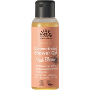 Concentrated Shower Gel Peach Blossom 100 ml