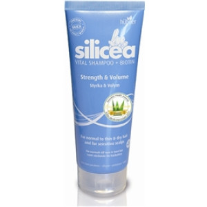Silicea Vital Shampoo 200 ml