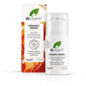 Ultra Hydrating Eye Serum 15 ml