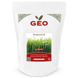 Vetegräsfrö EKO 600 gram