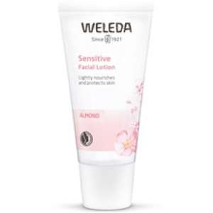 Sensitive Facial Lotion 30 ml