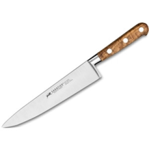 Ideal Provence kokkekniv 20 cm Oliv