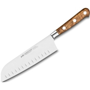 Ideal Provence santokukniv 18 cm Oliv