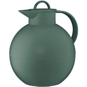 Kulan termoskanne 0.94 liter Frost mörkgrön