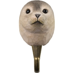 Håndlaget krok Säl