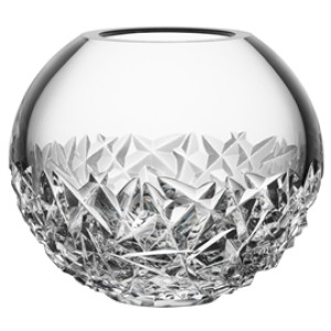 Orrefors Carat Rund Vase Stor