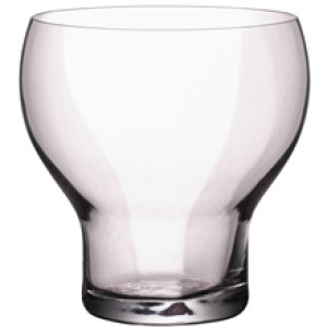 Crystal Magic Tumbler 25 cl Rosa
