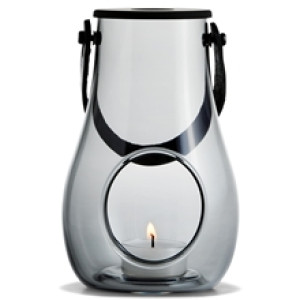 DWL Lanterne Smoke 16 cm Smoked