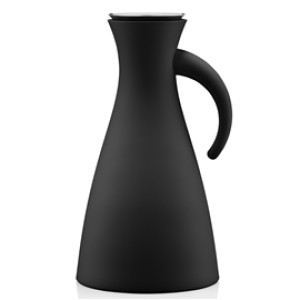 Eva Solo Termoskanne 1 liter Matt black