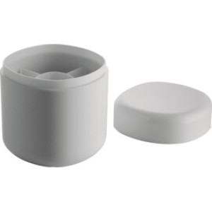 Alessi Birillo topsboks Hvit