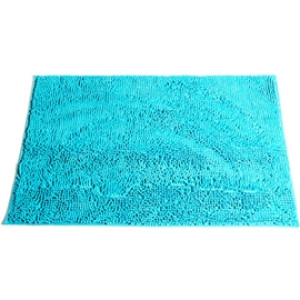 Lord Nelson Badematte 70X120cm 70X120 cm Turkis