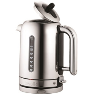 Dualit Vannkoker Classic  Rustfritt