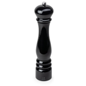 Paris electric Saltkvern Svart 34 cm