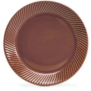 Margot asjett Terracotta